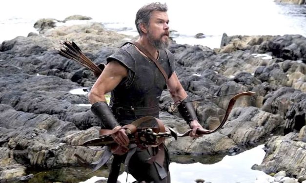 What Christopher Nolan’s ‘The Odyssey’ can teach Jewish readers about Homer and the Bible- opinion