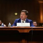 US advances nomination of Clayton, Trump’s nominee for director of national intelligence