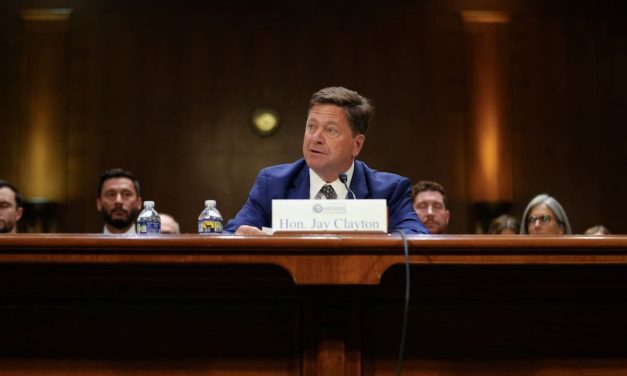 US Senate confirms Trump’s nominee Clayton as Director of National Intelligence, nation’s top spy