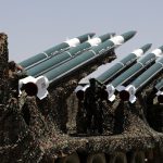 Iran’s IRGC claims it targeted US command center in Syria, state media reports