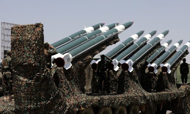 Iran’s IRGC claims it targeted US command center in Syria, state media reports