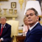 US sanctions network accused of procuring weapons for IRGC as Iran ramps up strikes in Hormuz