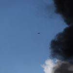 IRGC claims attacks on US military sites in Kuwait, Jordan as hostilities show no sign of stopping