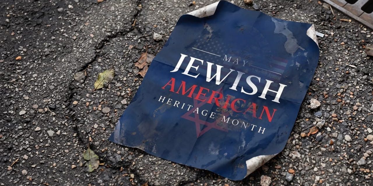 American Jewish exceptionalism is ending, here’s what must come next – opinion