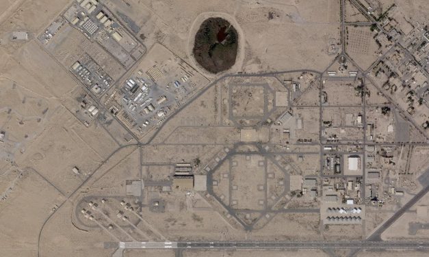 Iranian strikes damaged US bases, radar systems in region, image investigation reveals – report