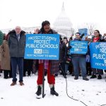 ADL and JCPA diverge over teachers union, exposing a divide over how to fight antisemitism