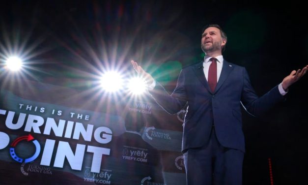 Vance suggests Epstein had ‘connections’ to Israeli intelligence, ‘deep state’ on Rogan’s podcast
