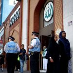 British minor arrested after allegedly planning ‘extreme right-wing’ terror attacks on two mosques