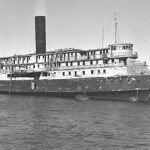 This week in Jewish history: The SS Exodus, Tisha B’Av, and Nobel pioneers