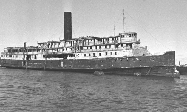 This week in Jewish history: The SS Exodus, Tisha B’Av, and Nobel pioneers