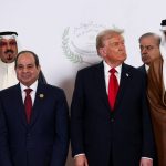 Arab leaders tell Trump that Netanyahu is an ‘obstacle’ to the president’s Mideast plans – repor