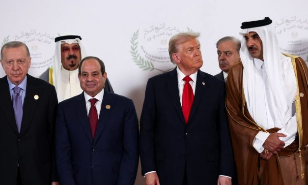Arab leaders tell Trump that Netanyahu is an ‘obstacle’ to the president’s Mideast plans – report