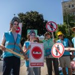Haredi women, academics file petition with High Court against gender-segregated education law