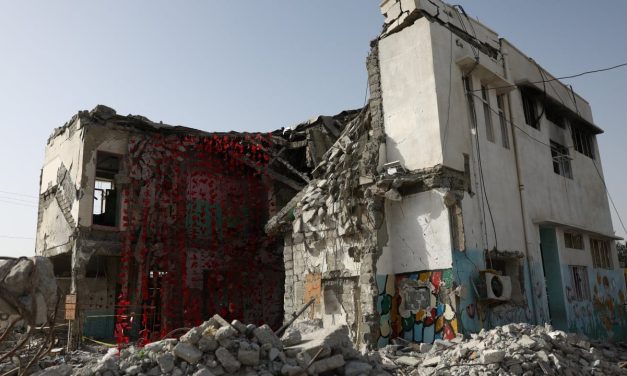 US military delayed intelligence review tied to Iran’s Minab school strike, CNN reports