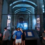 Lincoln Memorial to pull historic documents from public display over fear of heat damage – report
