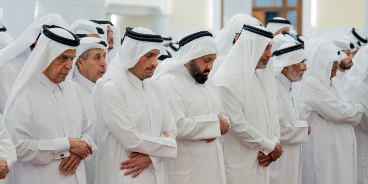 My Word: Middle Eastern summer stories – opinion