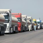Syria intercepts massive Hezbollah arms shipment hidden inside oil tanker from Iraq