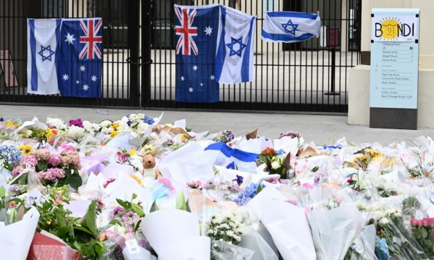 Australian antisemitism ‘passed point of no return,’ Jewish leader tells ‘Post’ after emigrating