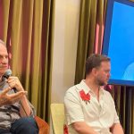 Cautious optimism at JFF panel on post-October 7 Israeli cinema