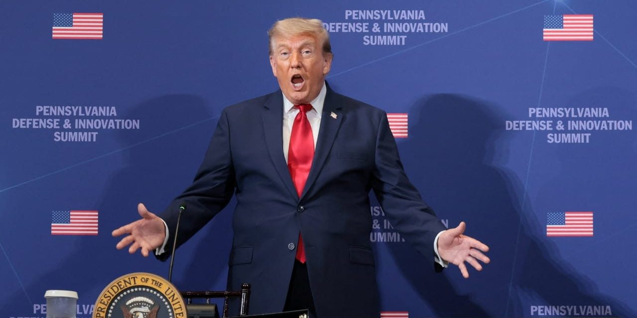 Fear factor: Trump’s midterm election strategy – opinion
