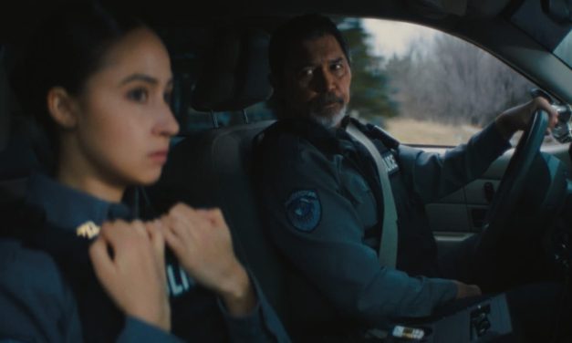 ‘Gangland’ director Vincent Grashaw brings Native American story to Jerusalem Film Festival