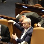 Knesset passes into law controversial overhaul of Israel’s broadcasting sector