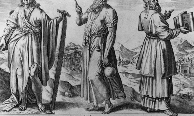 Your Investments: Lessons from Tisha B’Av on reflecting for a better future