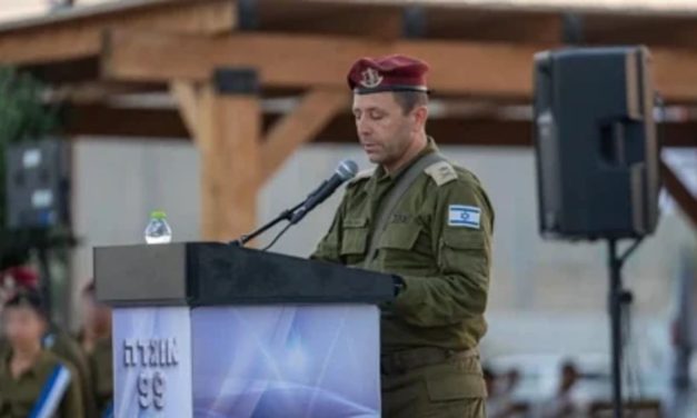 Hamas unable to conduct terror infiltration, repeat of October 7, IDF commander tells soldiers