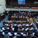 Netanyahu’s coalition falls to 48 seats, opposition gets 62 seats after legislative blitz – poll