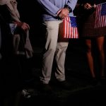 Iran judiciary denies Trump statement that American prisoner was freed