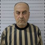Syria arrests former officer accused of overseeing production of sarin bombs