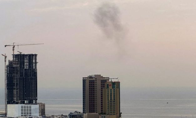 Sirens sound across Bahrain, Kuwait as Iran threatens ‘heavy costs’ following US strikes