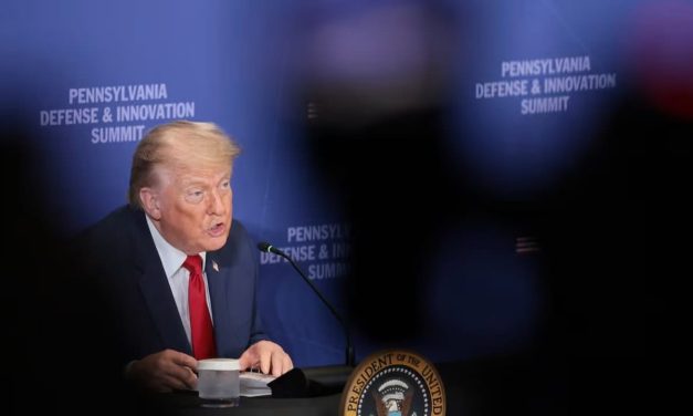 Trump accuses China of 2020 voting interference, contradicting US intelligence findings