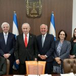 Who is Gary Torgow: The man who got Washington and Jerusalem to fund Jewish day schools – interview