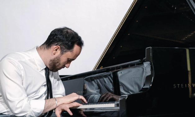 ‘It means the world to me’: Igor Levit returns to perform in Israel – interview