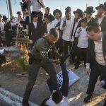 Tax Authority will immediately stop war damage claims until Bnei Brak mayor condemns mob attacks