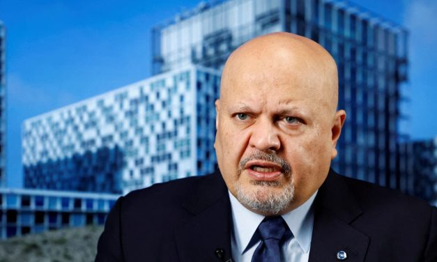 ICC dismisses prosecutor Karim Khan over sexual misconduct allegations, diplomatic sources say