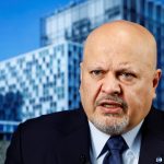 ICC members to vote on prosecutor Karim Khan’s dismissal over sexual misconduct allegations