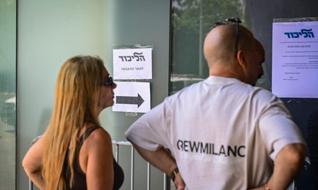 Court blocks planned Likud vote over disputed primary rules
