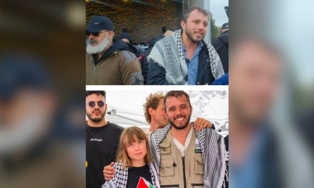FM Sa’ar reveals links between Hamas, Global Sumud Flotilla at US summit on political terrorism