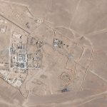 Why did Iran claim to attack an abandoned US garrison in Syria? – analysis