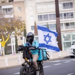 World Cup triggered a massive pizza, burger, ice cream rush among Israeli soccer fans, Wolt says