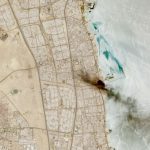 Kuwait activates air defenses as Iran targets US airbase, Iranian media says