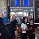 Jordan has not ordered evacuation of Aqaba airport or seaport, gov’t spokesperson says