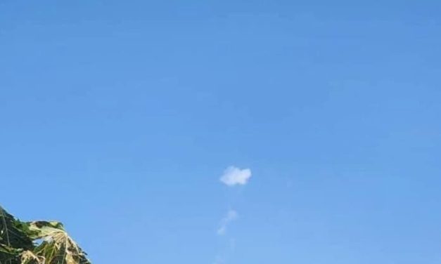 Iron Dome shoots down Iranian missile fragments fired at Jordan