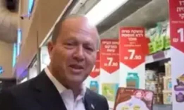 US import reform approved in Knesset
