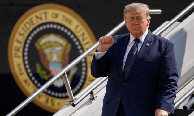 Democracy on the brink: How America is sleepwalking into authoritarianism – opinion