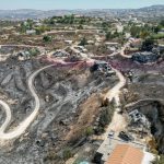 NIS 5.6 million donated in single day to fire–ravaged Gilad Farm
