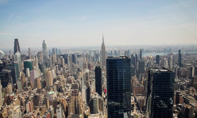 ‘Deals happen outside meetings’: Hakibbutz unveils first Israeli startup home in New York City