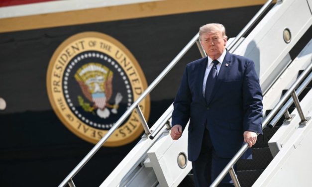 Trump leaning towards escalation with Iran, source tells ‘Post’